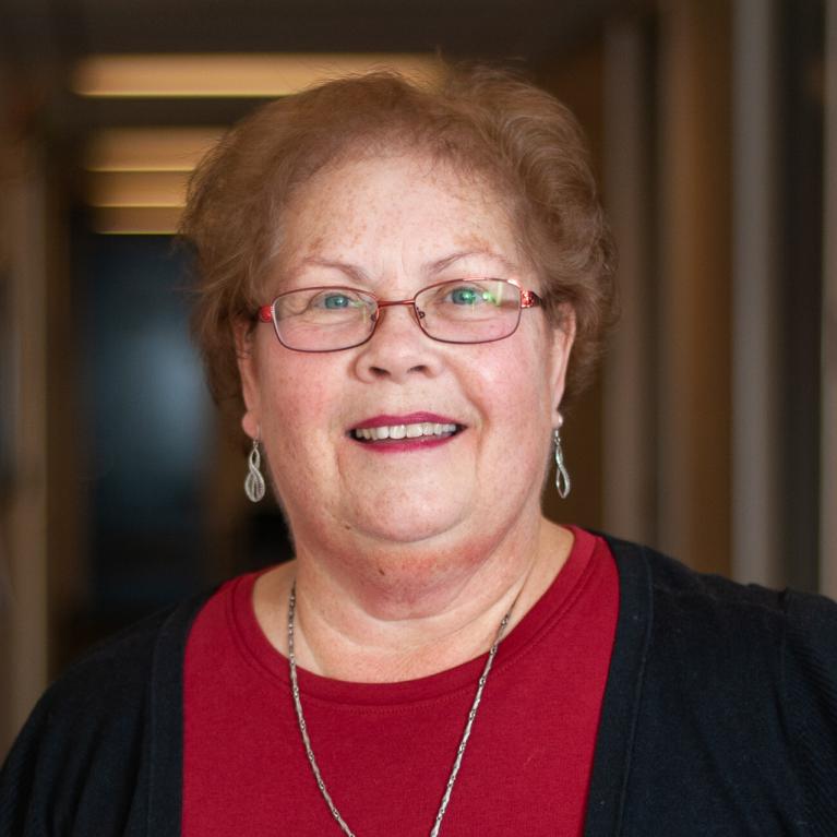 Debbie Huisman headshot