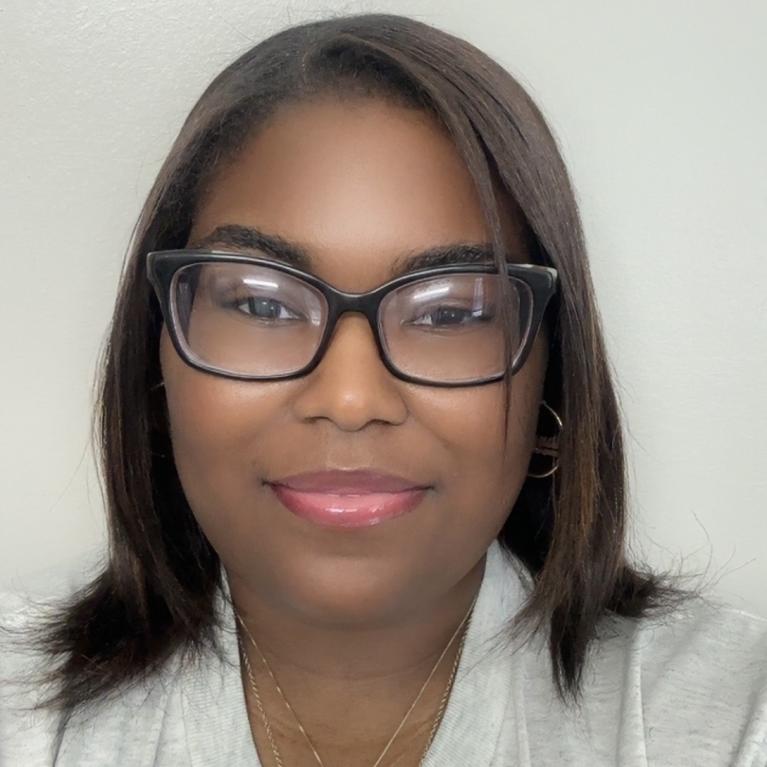 Ayanah Alston headshot image